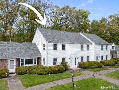 464 Dowd Avenue Canton CT 06019