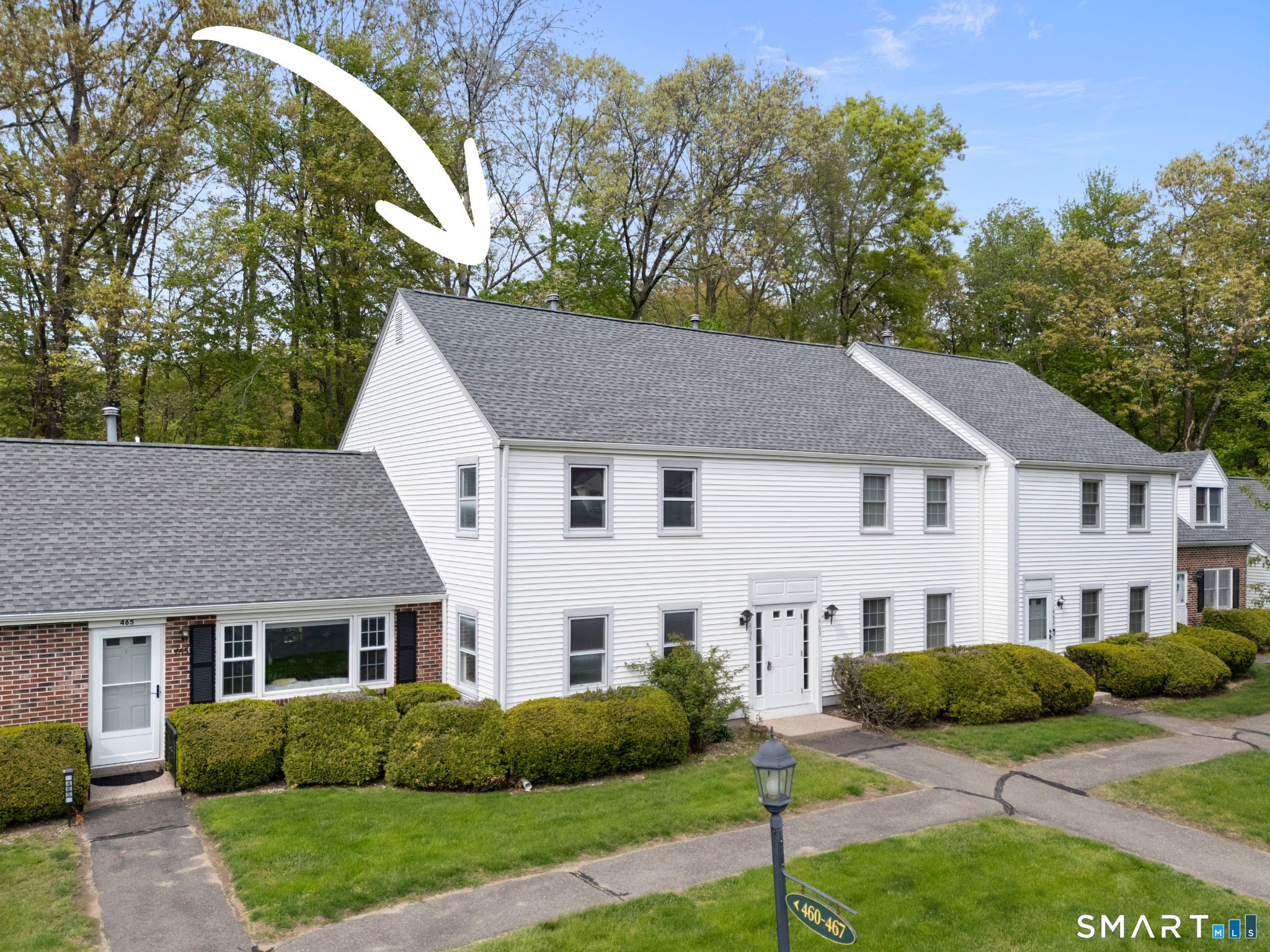 464 Dowd Avenue Canton CT 06019