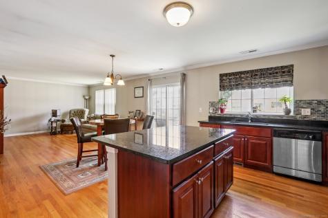 27 Riverview Court Brookfield CT 06804