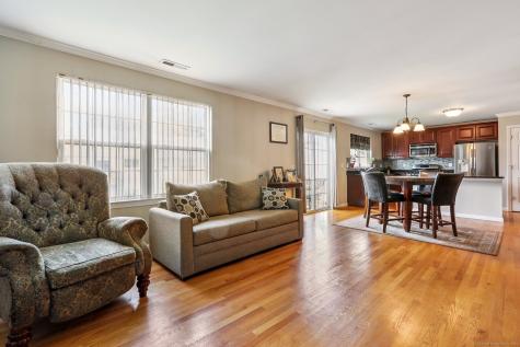 27 Riverview Court Brookfield CT 06804