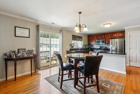 27 Riverview Court Brookfield CT 06804