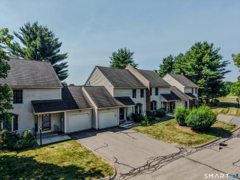 43 Carriage House Drive Extension Enfield CT 06082