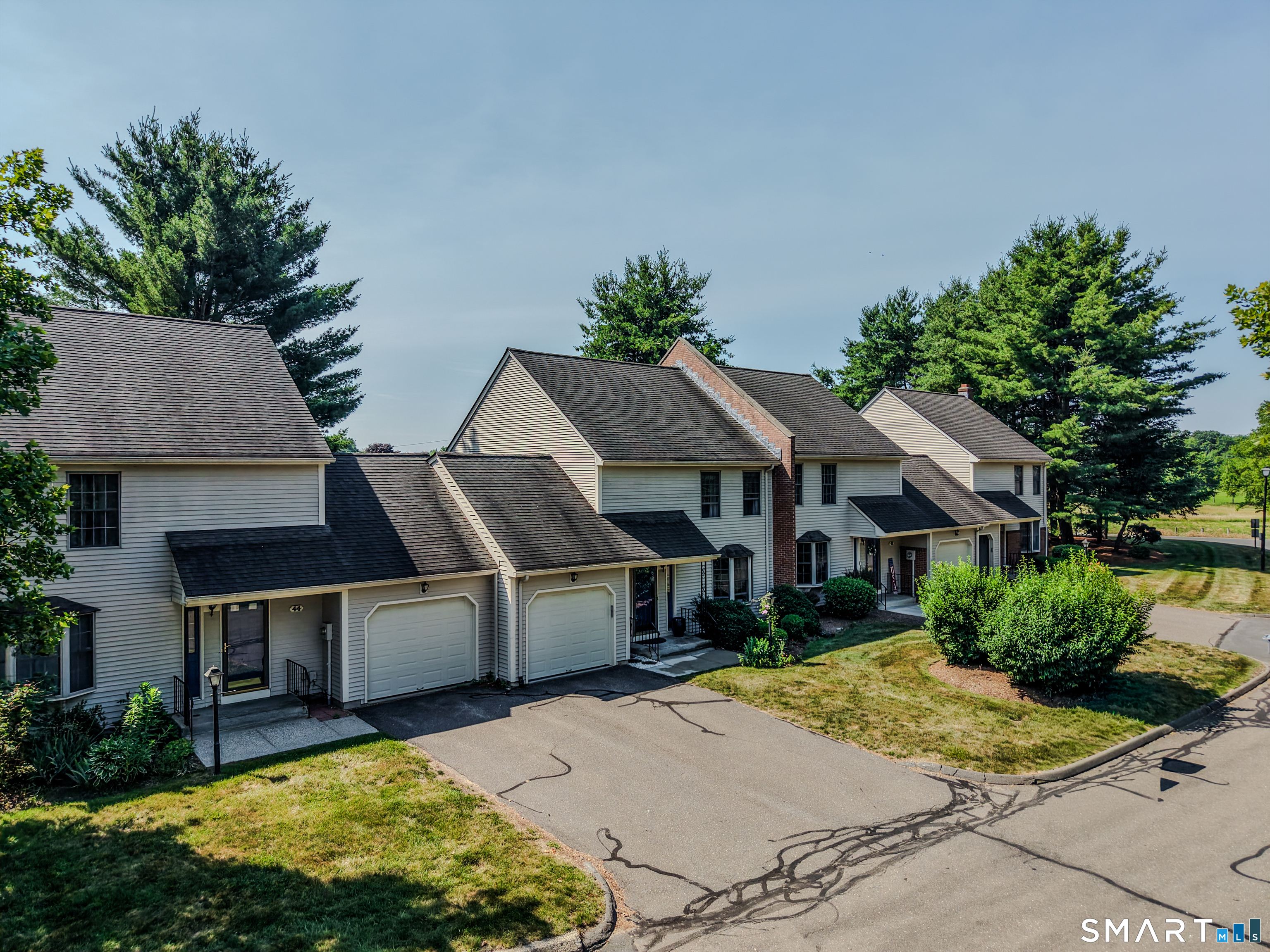 43 Carriage House Drive Extension Enfield CT 06082