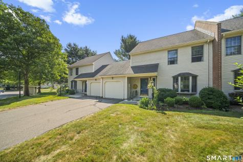 43 Carriage House Drive Extension Enfield CT 06082