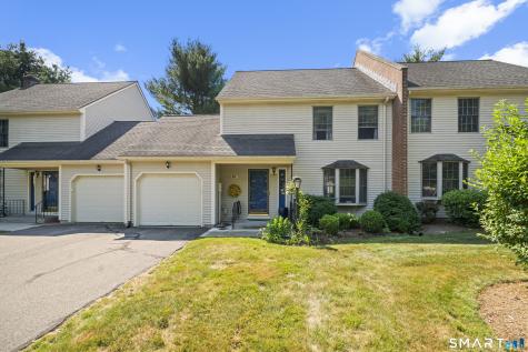43 Carriage House Drive Extension Enfield CT 06082