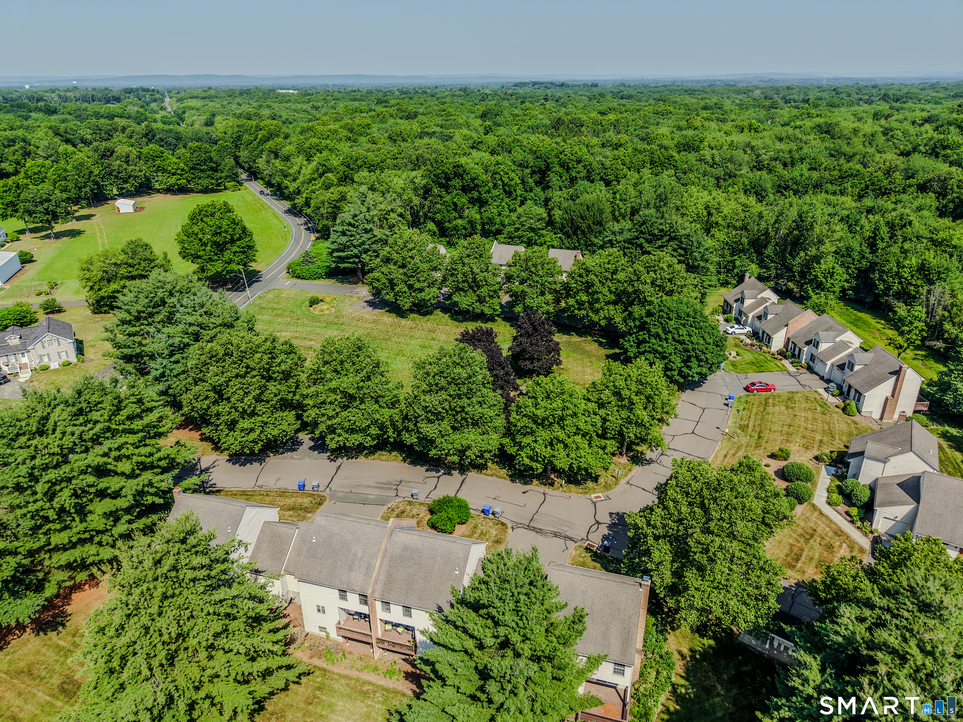 43 Carriage House Drive Extension Enfield CT 06082