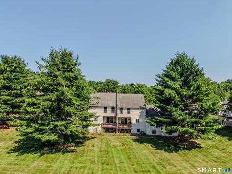 43 Carriage House Drive Extension Enfield CT 06082