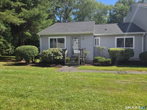 48 Chelsea Lane East Granby CT 06026