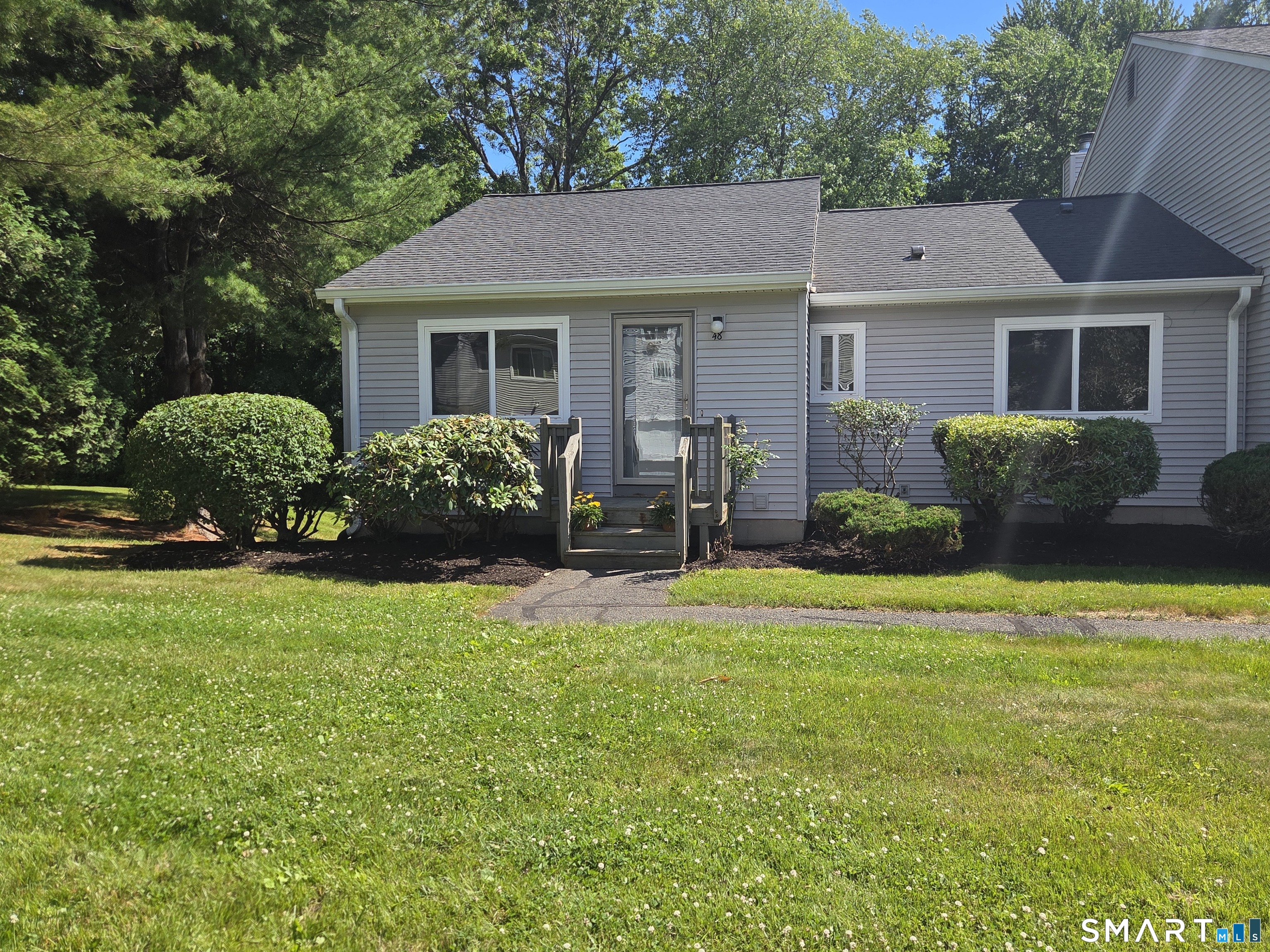 48 Chelsea Lane East Granby CT 06026