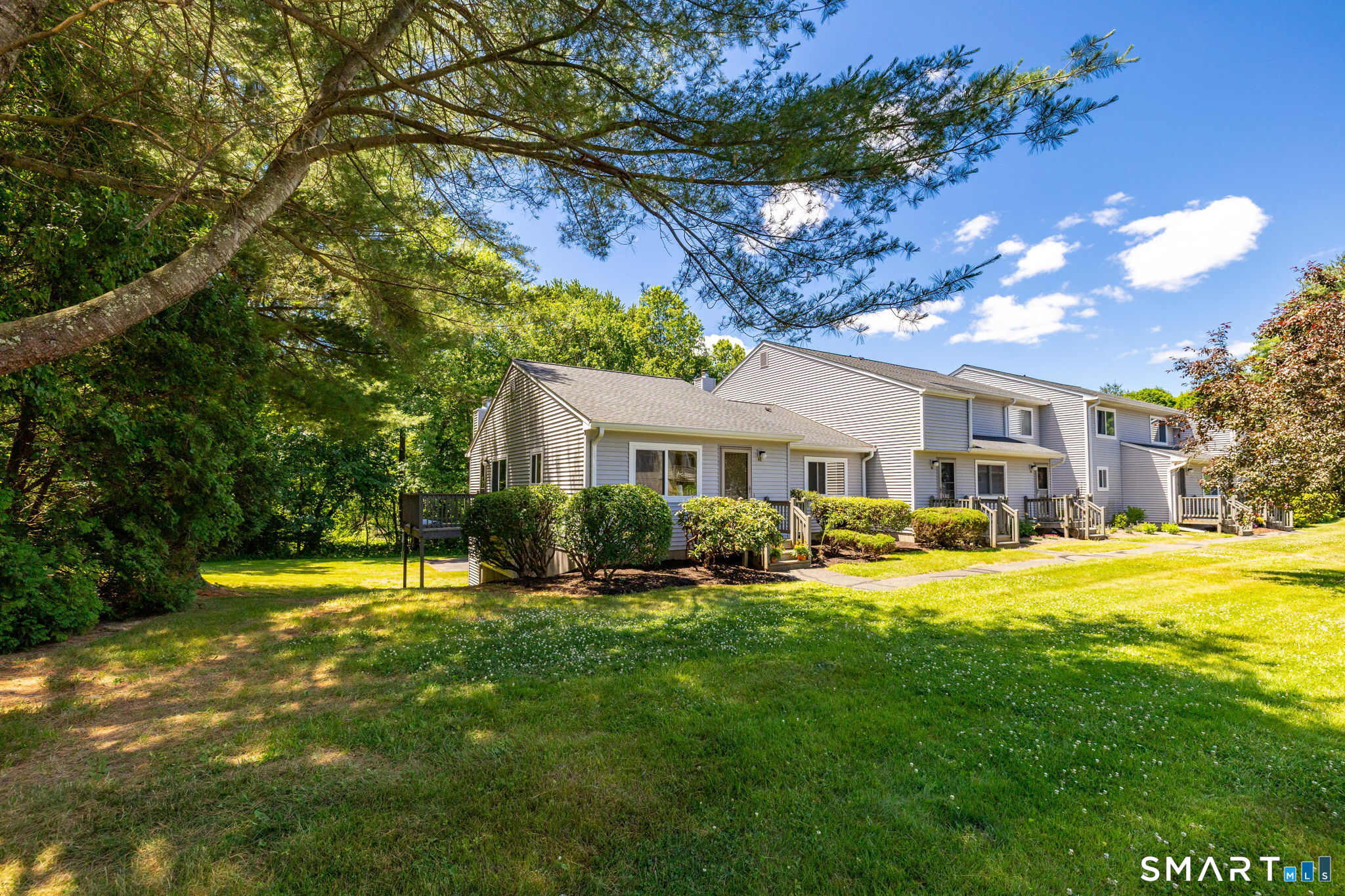 48 Chelsea Lane East Granby CT 06026