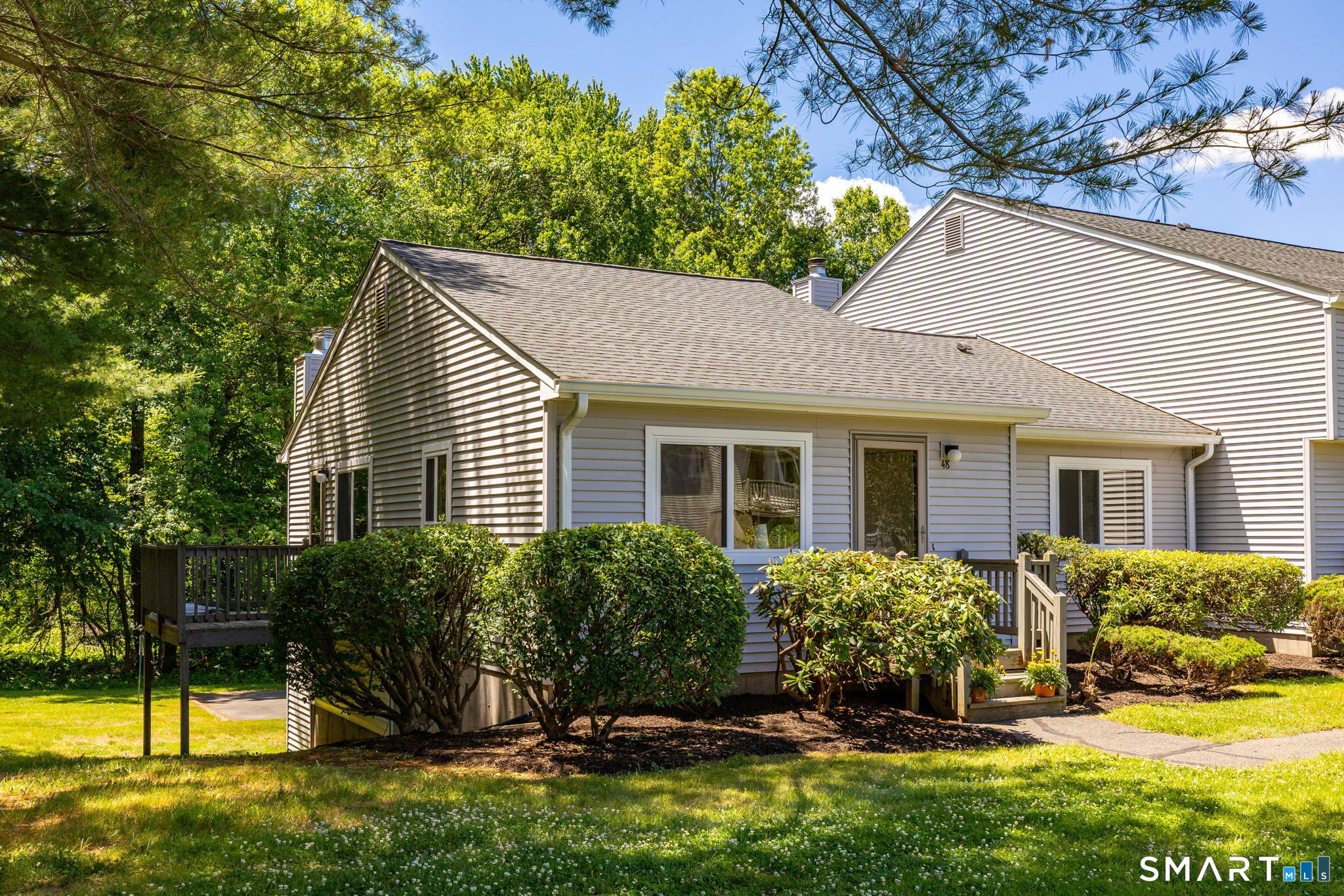 48 Chelsea Lane East Granby CT 06026