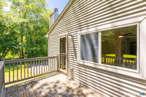 48 Chelsea Lane East Granby CT 06026