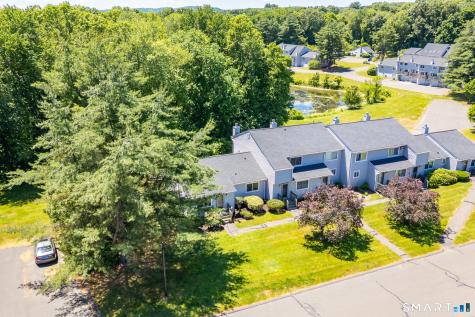 48 Chelsea Lane East Granby CT 06026
