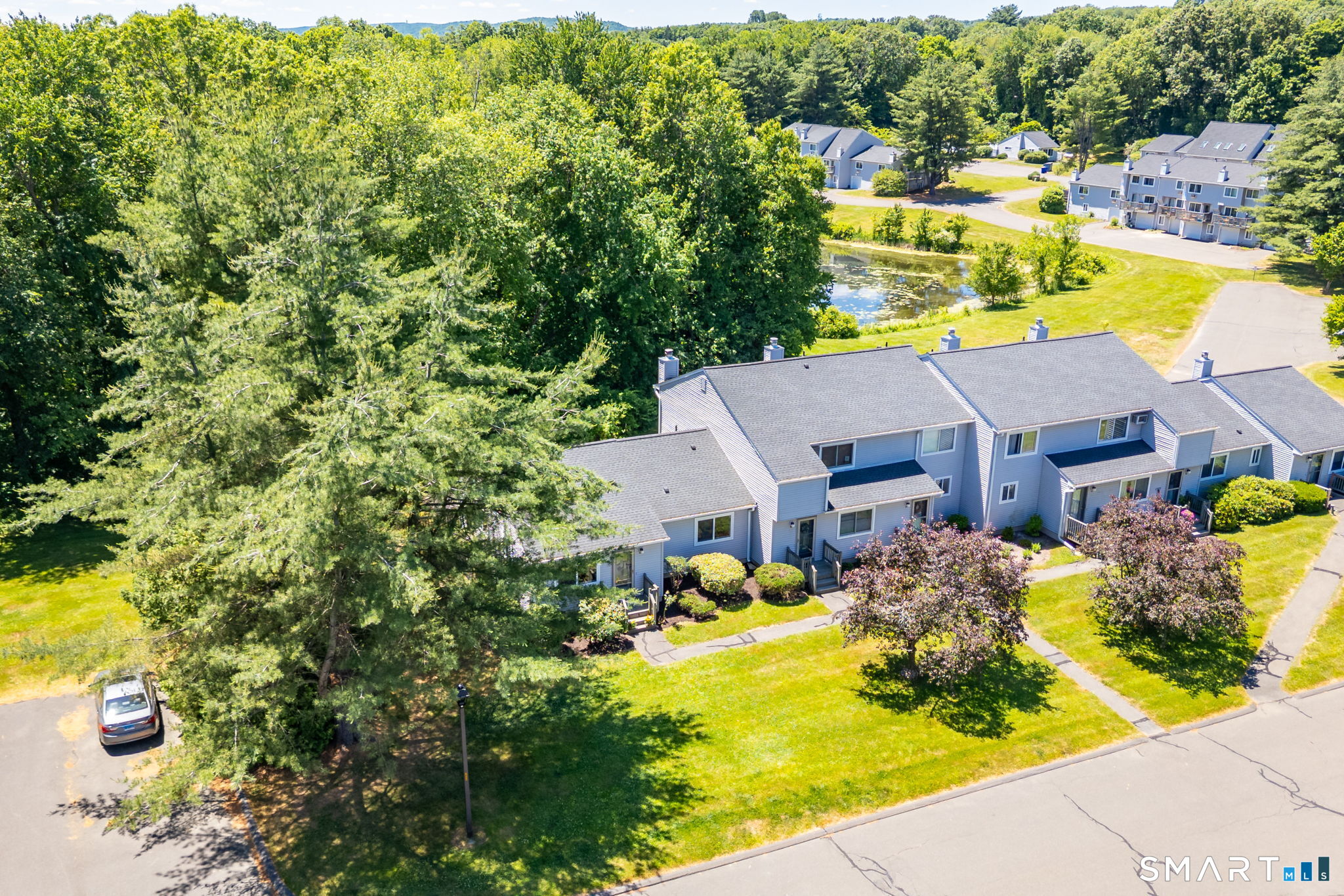 48 Chelsea Lane East Granby CT 06026