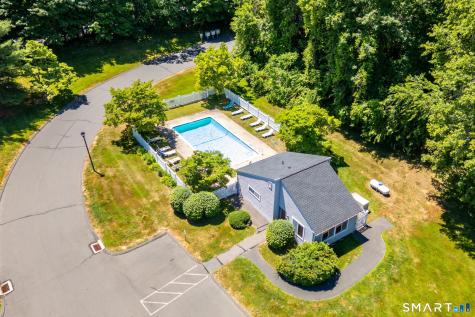 48 Chelsea Lane East Granby CT 06026