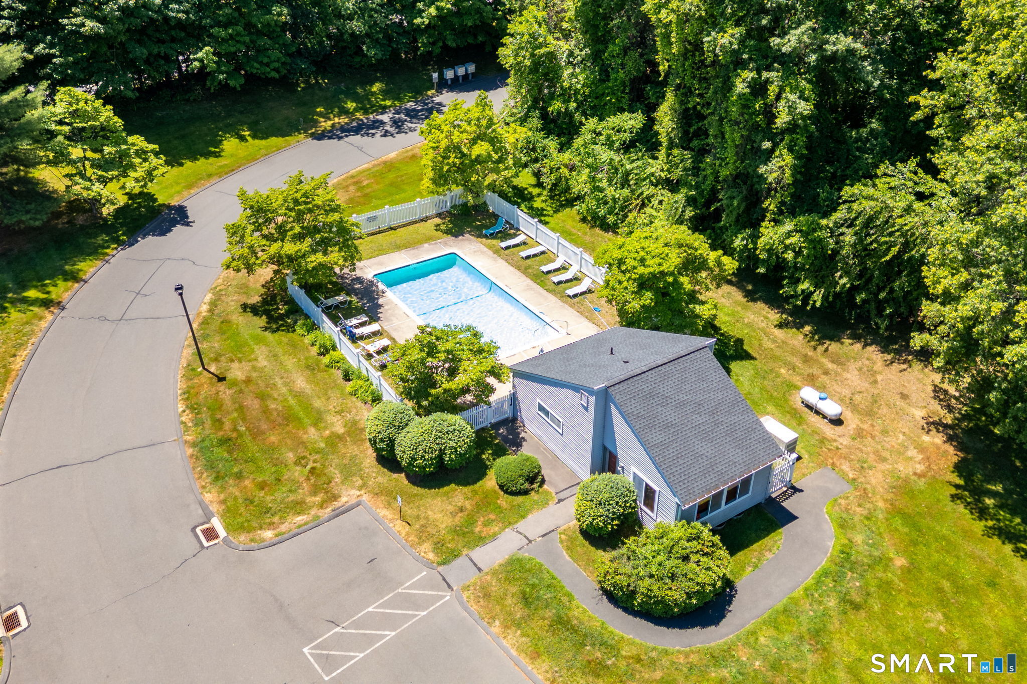 48 Chelsea Lane East Granby CT 06026