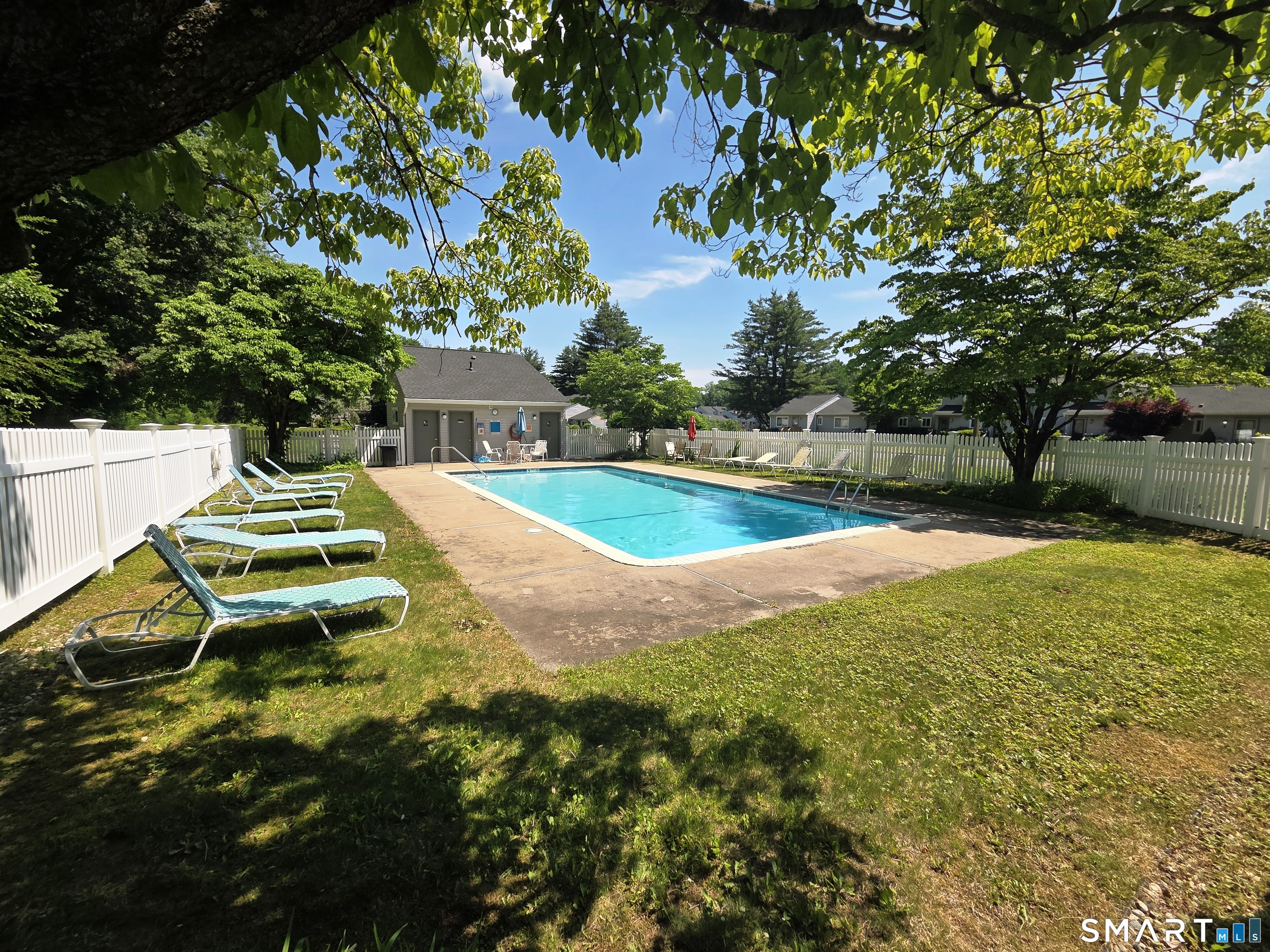 48 Chelsea Lane East Granby CT 06026
