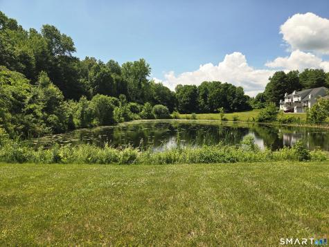 48 Chelsea Lane East Granby CT 06026
