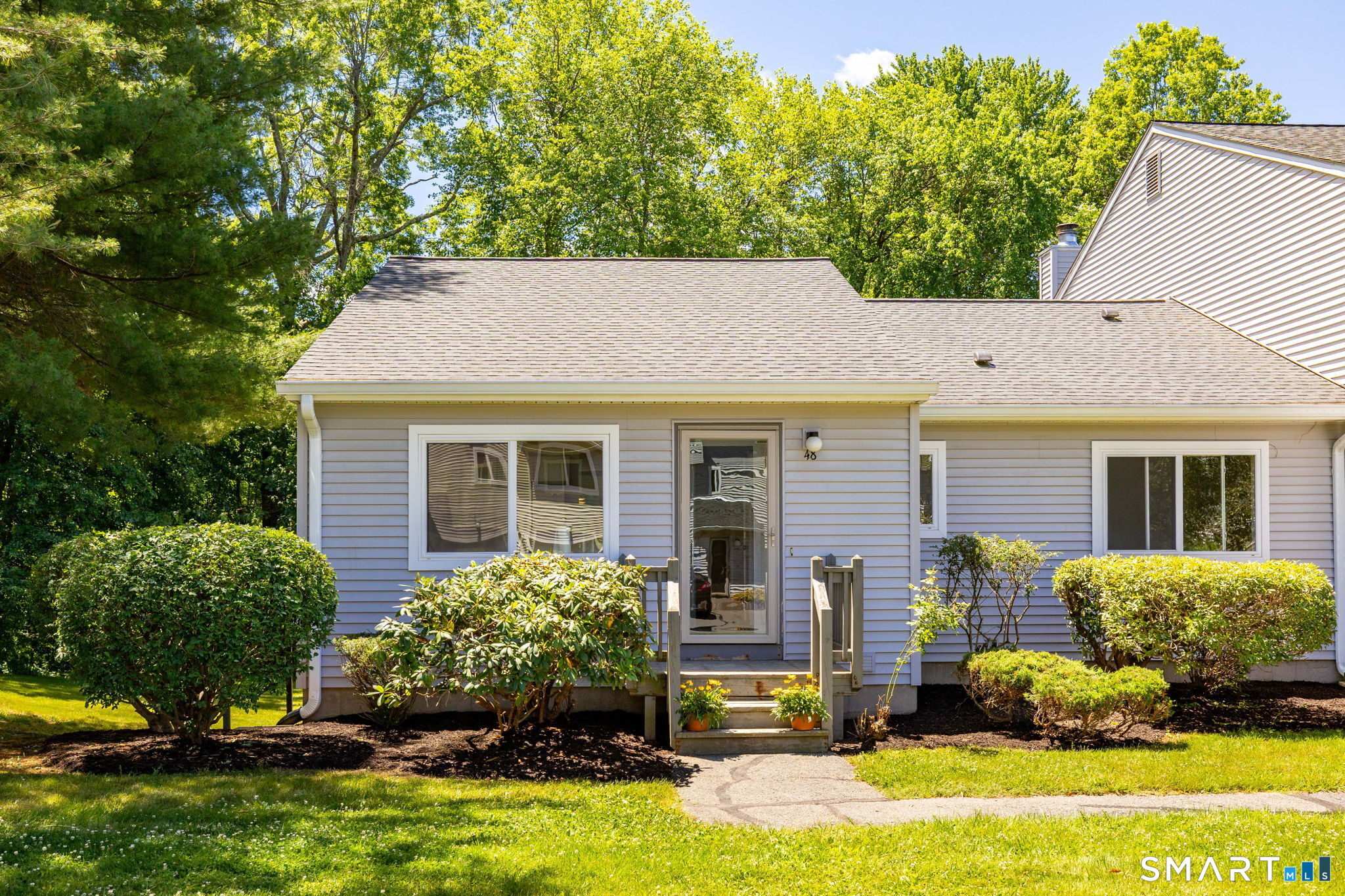 48 Chelsea Lane East Granby CT 06026
