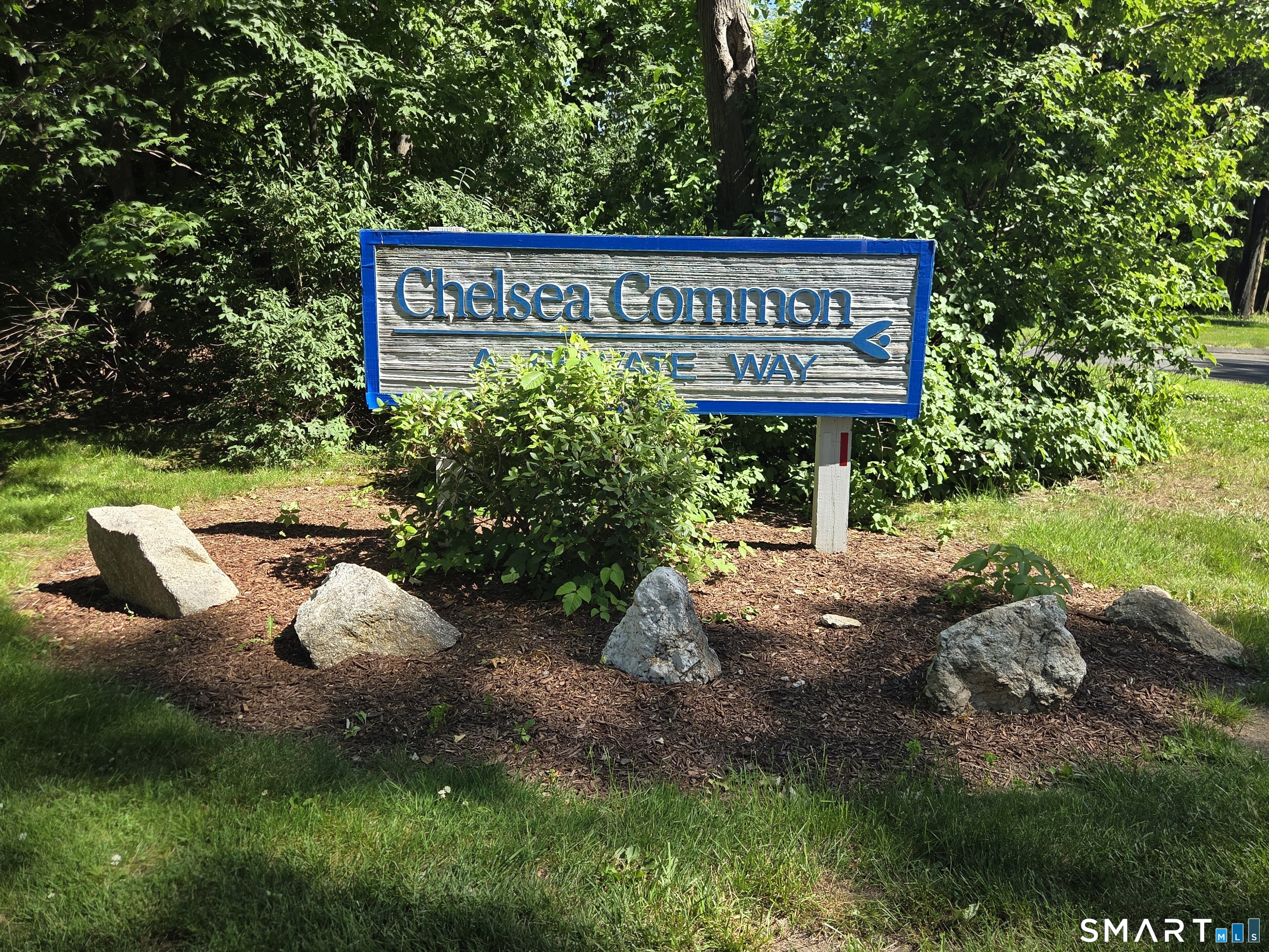 48 Chelsea Lane East Granby CT 06026