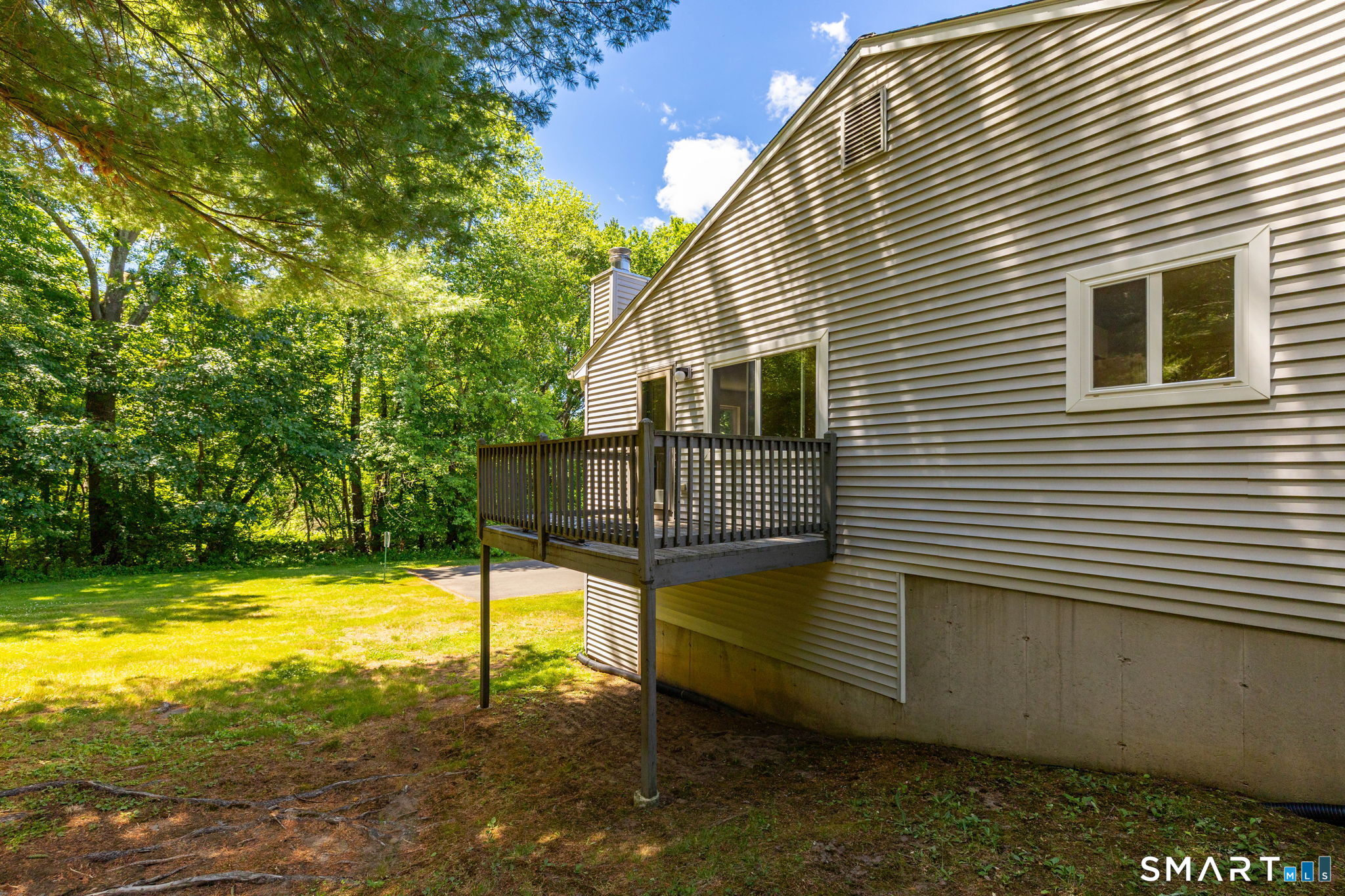 48 Chelsea Lane East Granby CT 06026