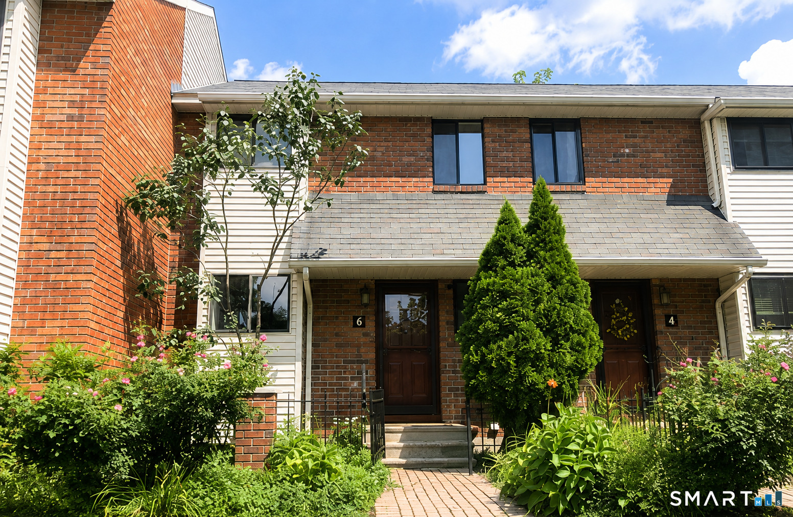 6 Kingsley Court West Hartford CT 06110