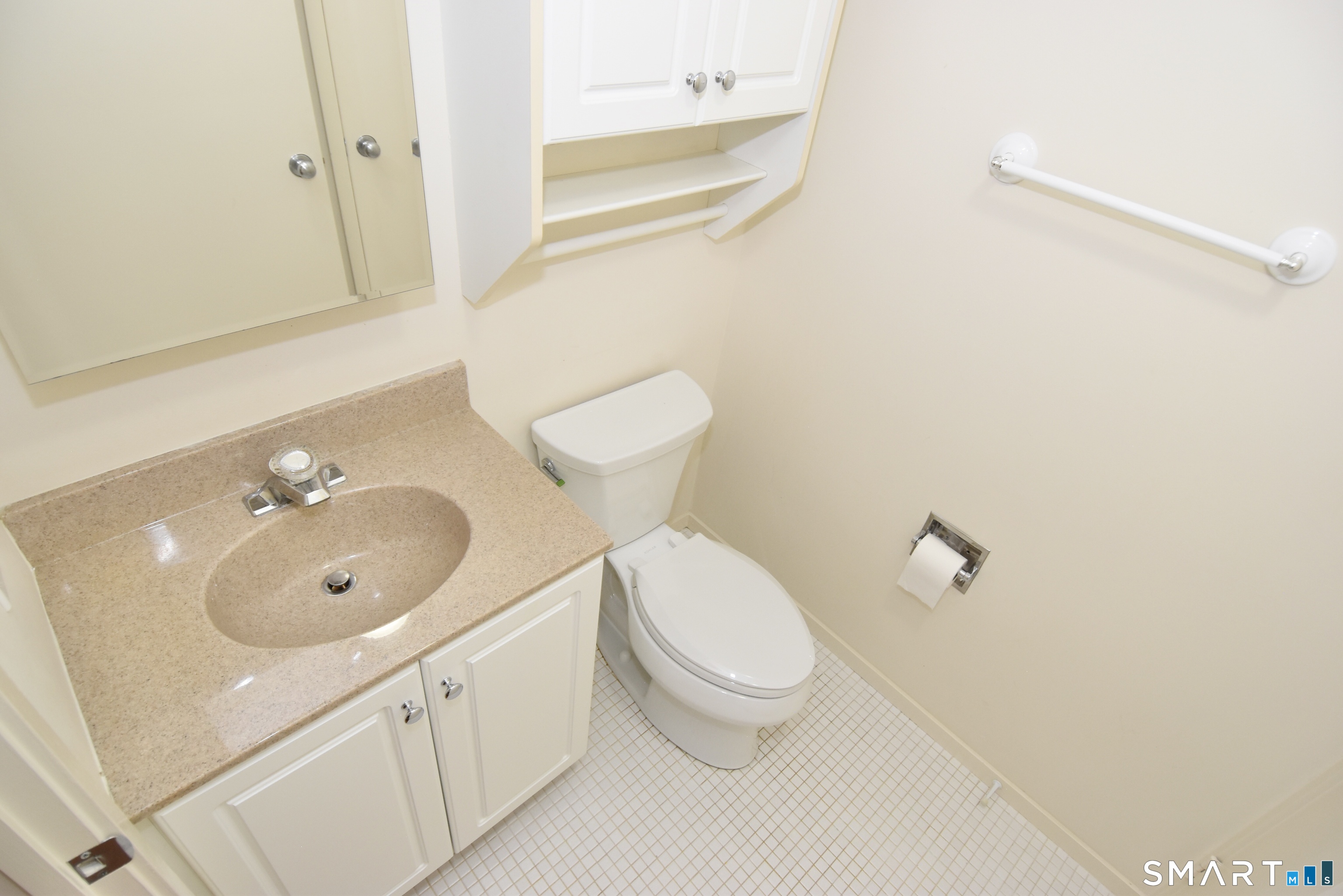 517 Heritage Village Southbury CT 06488