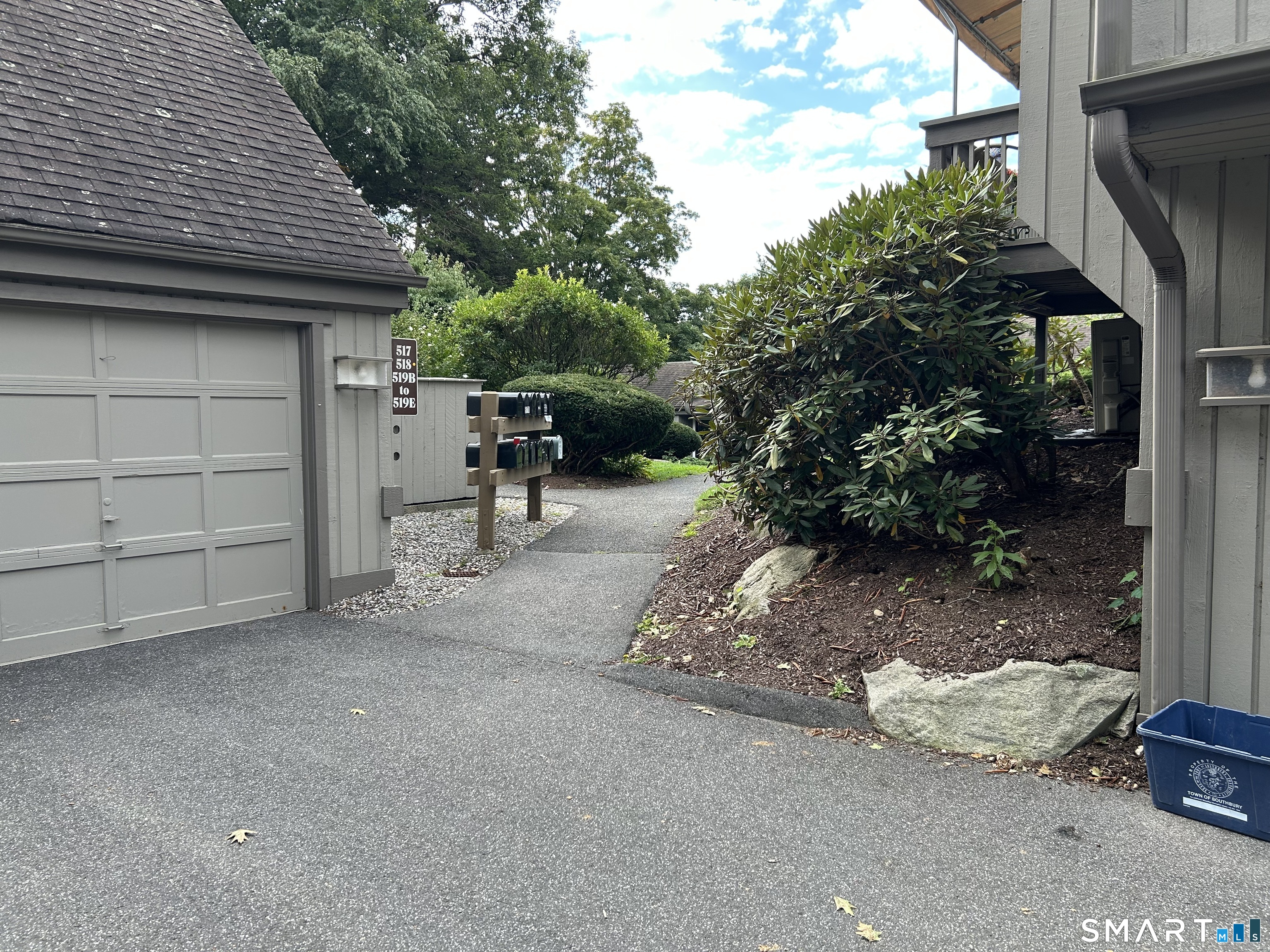 517 Heritage Village Southbury CT 06488