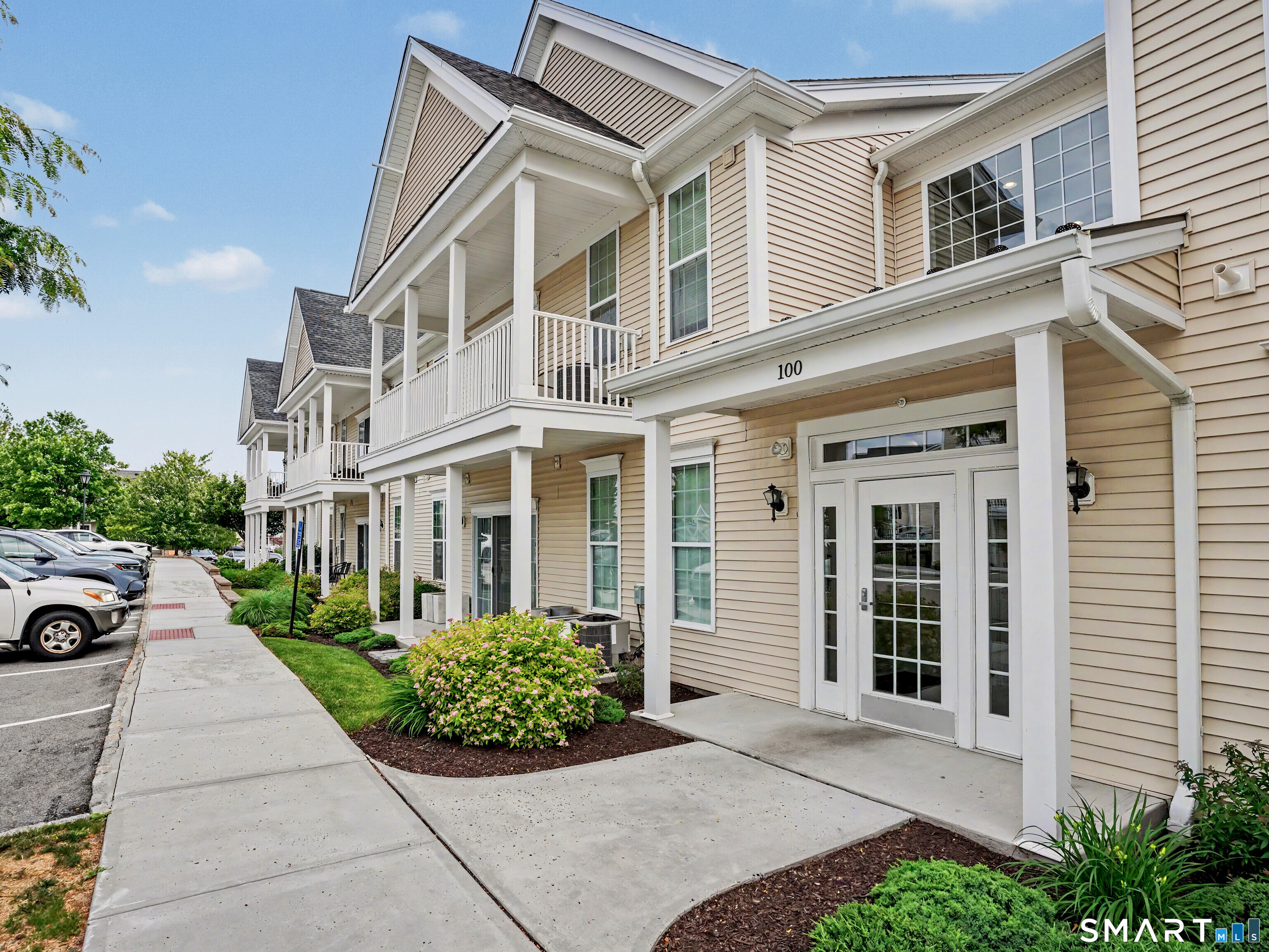 104 Center Meadow Lane Danbury CT 06810