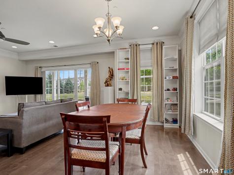 104 Center Meadow Lane Danbury CT 06810