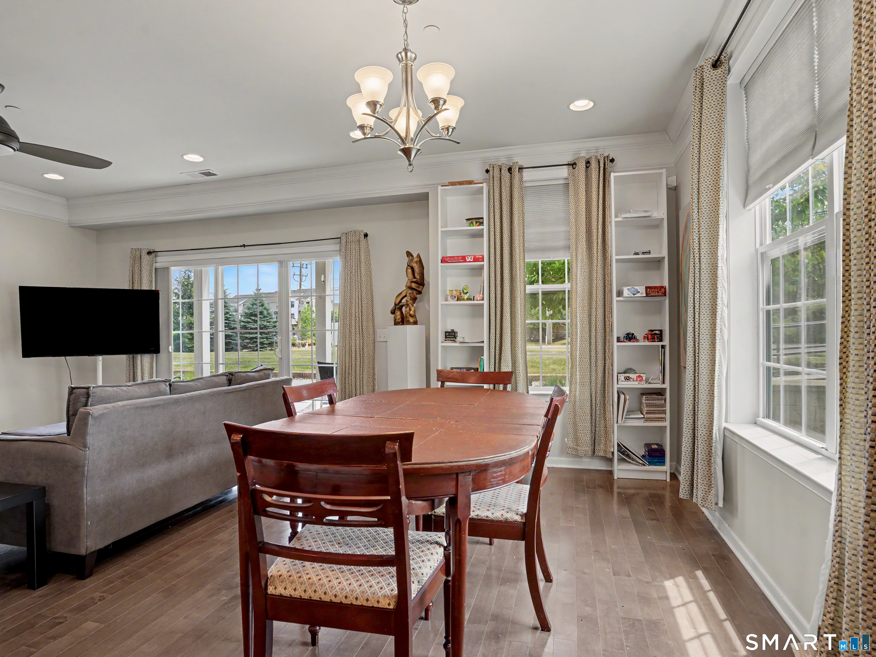 104 Center Meadow Lane Danbury CT 06810