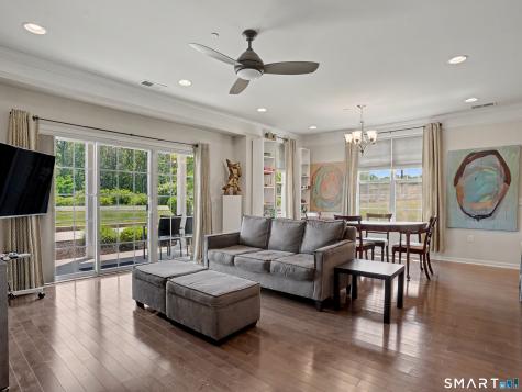 104 Center Meadow Lane Danbury CT 06810