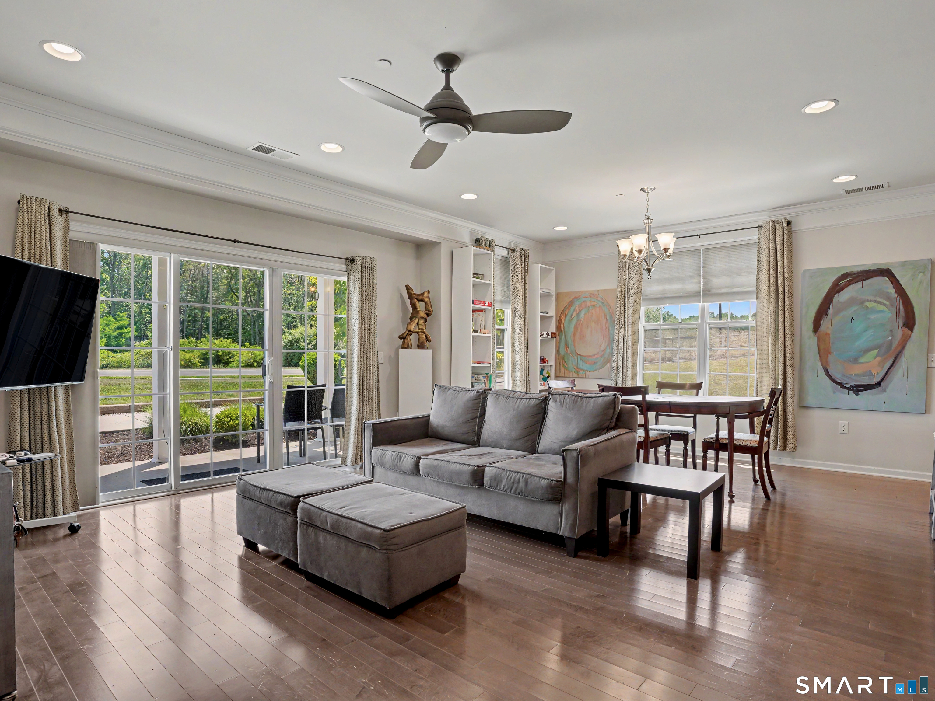 104 Center Meadow Lane Danbury CT 06810