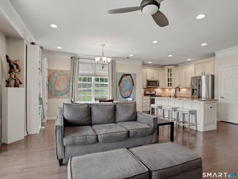104 Center Meadow Lane Danbury CT 06810