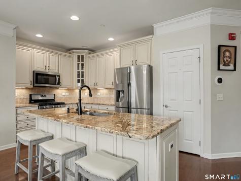 104 Center Meadow Lane Danbury CT 06810