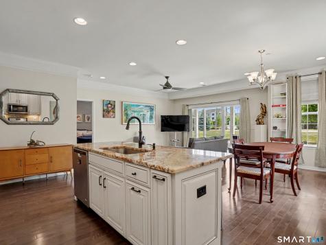 104 Center Meadow Lane Danbury CT 06810