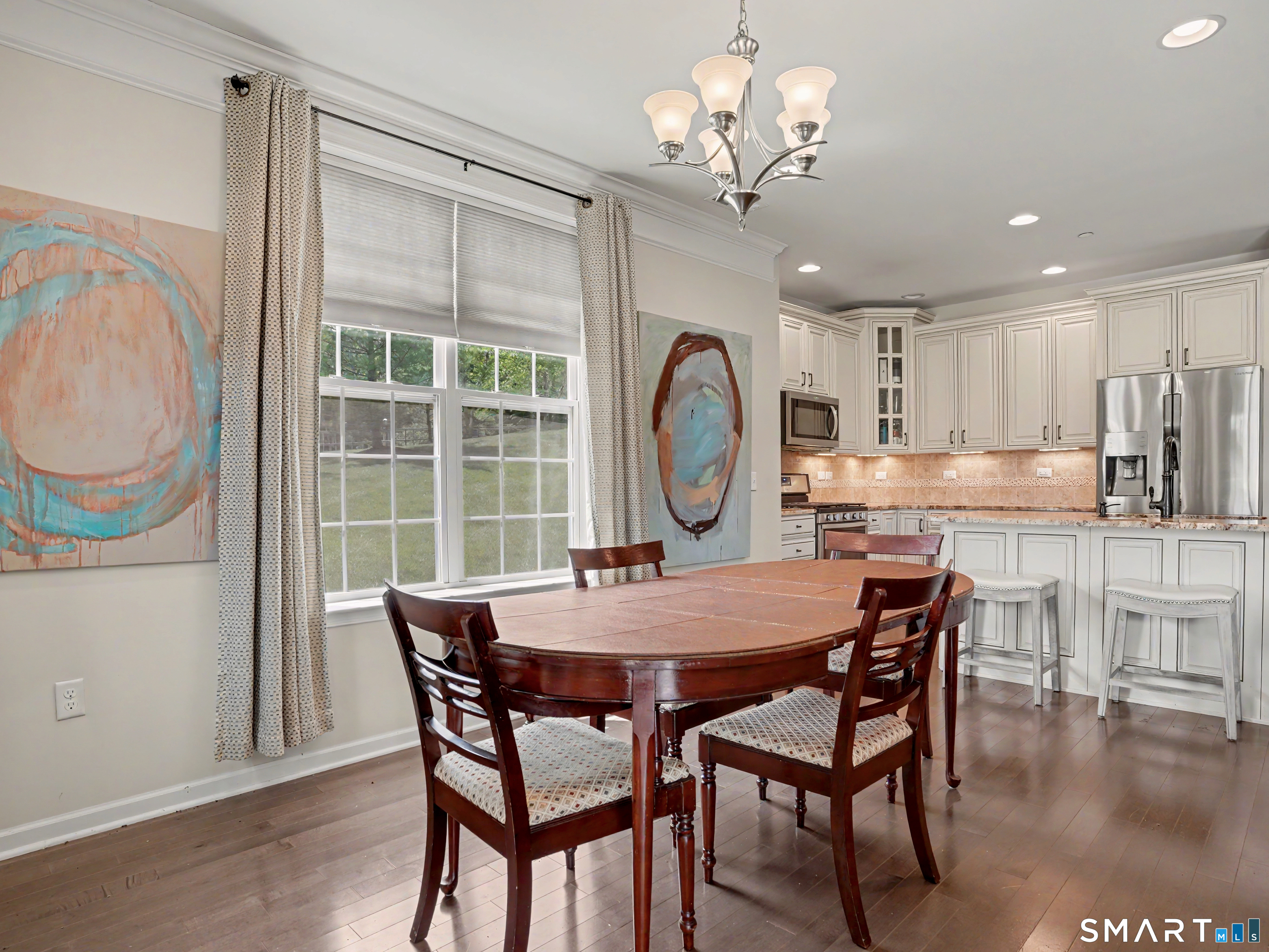 104 Center Meadow Lane Danbury CT 06810