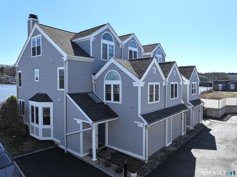 225 Front Street New Haven CT 06513