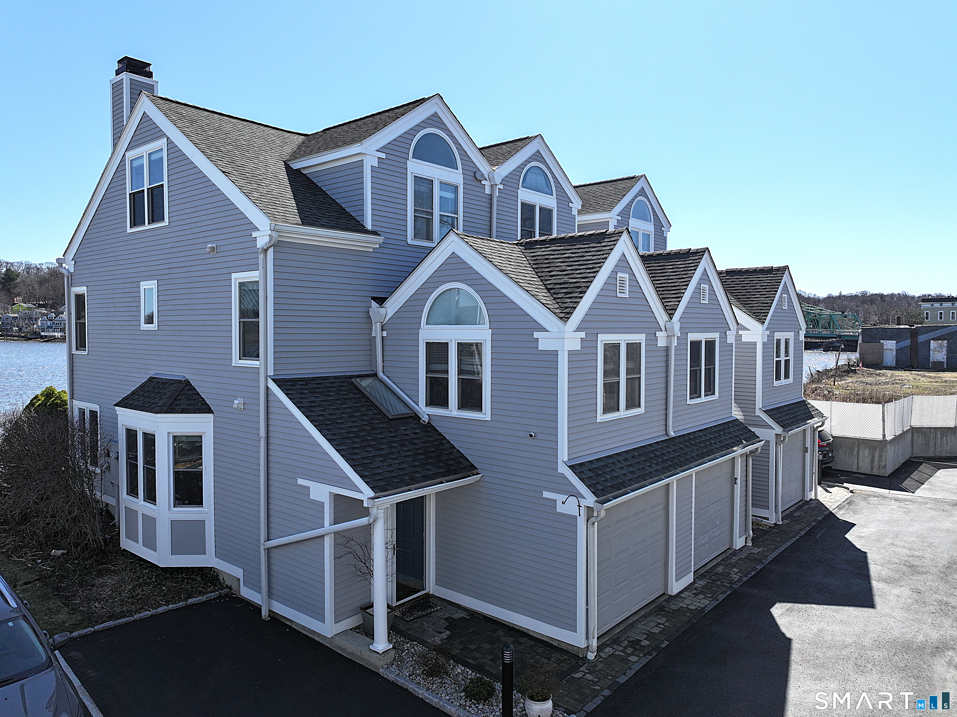 225 Front Street New Haven CT 06513