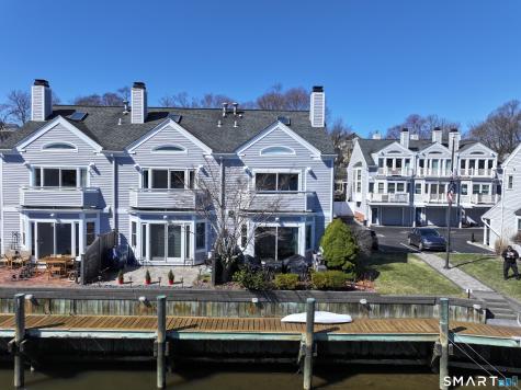 225 Front Street New Haven CT 06513