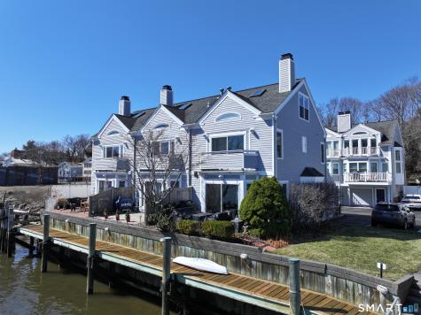 225 Front Street New Haven CT 06513