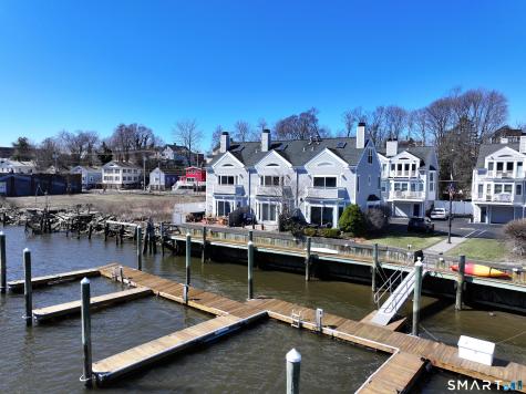 225 Front Street New Haven CT 06513