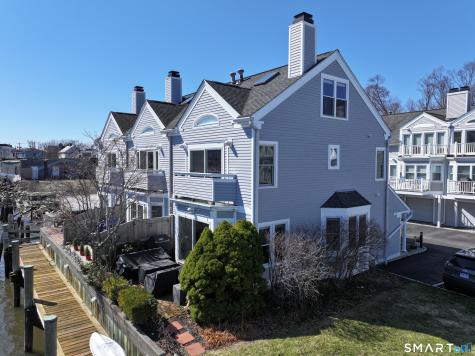225 Front Street New Haven CT 06513