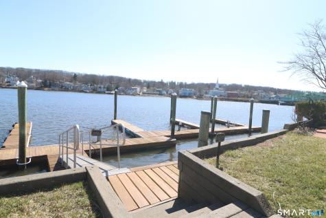 225 Front Street New Haven CT 06513