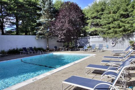124 Harvest Commons Westport CT 06880