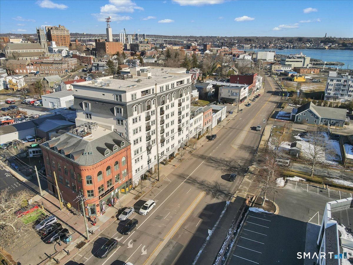 461 Bank Street New London CT 06320