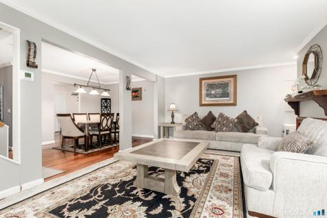 51 Currier Place Cheshire CT 06410