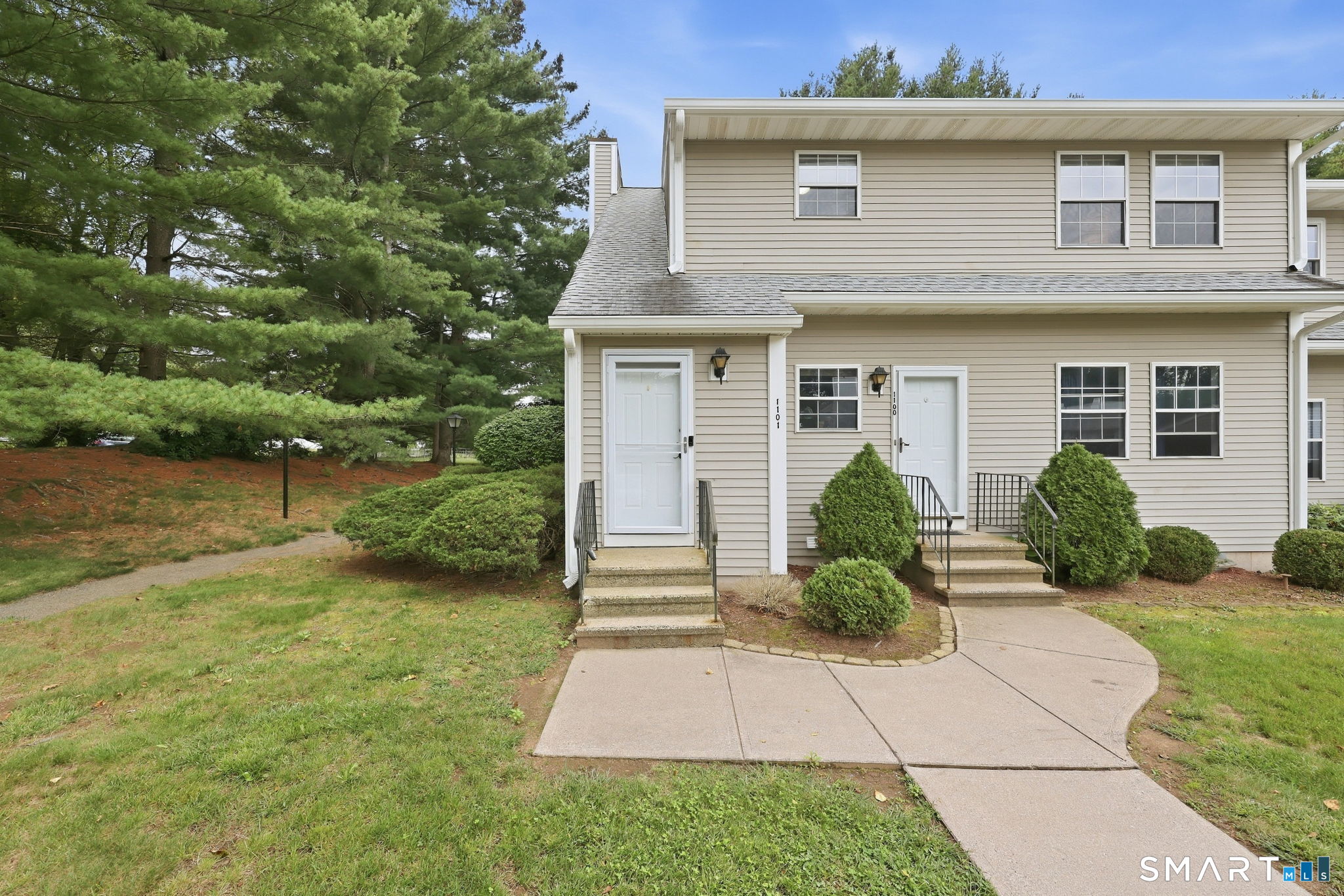 1101 Sunfield Drive South Windsor CT 06074