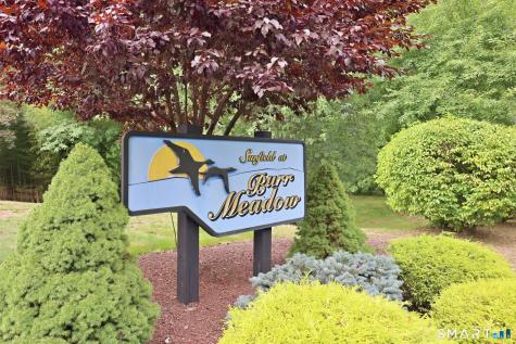 1101 Sunfield Drive South Windsor CT 06074