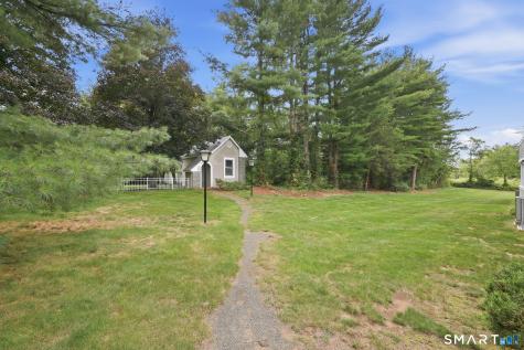 1101 Sunfield Drive South Windsor CT 06074